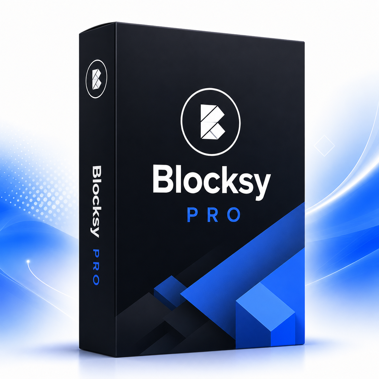 Blocksy Pro – Lifetime License